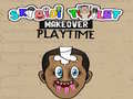 Skibidi Toilet MakeOver Playtime 