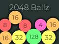 2048 ਬਾਲਜ਼ 