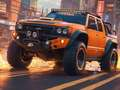 4x4 ਆਫਰੋਡਰ 