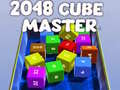 2048 ਘਣ ਮਾਸਟਰ 