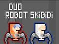 Duo ਰੋਬੋਟ Skibidi 