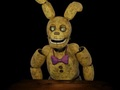 FNAF 6: ਬਚਾਅ ਕਮਰਾ 