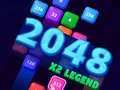 2048 X2 ਦੰਤਕਥਾ 