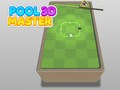 ਪੂਲ ਮਾਸਟਰ 3D 