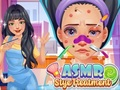 ASMR ਸਟਾਈ ਦਾ ਇਲਾਜ 