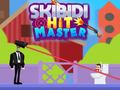 Skibidi ਹਿੱਟ ਮਾਸਟਰ 