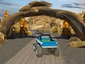 ਐਕਸਟ੍ਰੀਮ ਬੱਗੀ ਟਰੱਕ ਡਰਾਈਵਿੰਗ 3D 