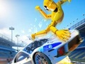 ਕਰੈਸ਼ ਟੈਸਟ ਡਮੀ: ਫਲਾਈਟ ਆਊਟ 