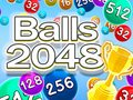 ਗੇਂਦਾਂ 2048 