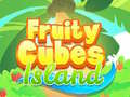 Fruity Cubes Island 