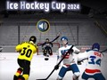 ਆਈਸ ਹਾਕੀ ਕੱਪ 2024 