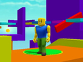 ਓਬੀ ਰੌਬੀ: ਸਿਰਫ਼ ਉੱਪਰ! 