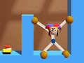 LEG ਸਟ੍ਰੈਚ ਡਿਜੀਟਲ ਸਰਕਸ 3 