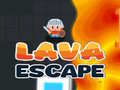 Lava Escape 