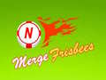 MergeFrisbees 