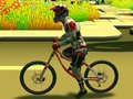 ਬਾਈਕ ਸਟੰਟ BMX ਸਿਮੂਲੇਟਰ 
