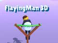 ਫਲਾਇੰਗ ਮੈਨ 3D 