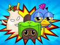 Cosmo Pet Starry ਕੇਅਰ 