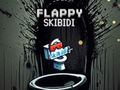 Flappy Skibidi 