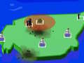 Nuke Continent Fight 