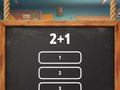 1+2u003d? 