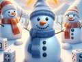 Snowman ਨੂੰ ਬਚਾਓ 
