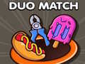 Duo ਮੈਚ 