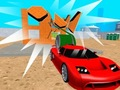 ਤਬਾਹੀ ਕਾਰ ਰੱਸੀ ਅਤੇ ਹੁੱਕ 