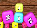 2048 ਸ਼ੂਟਰ ਮਰਜ 