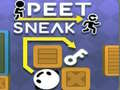 Peet Sneak 