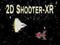 2D ਸ਼ੂਟਰ - XR 