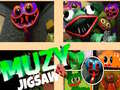 MUZY Jigsaw Puzzle 