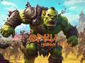 Orcs: ਨਵੀਆਂ ਜ਼ਮੀਨਾਂ 