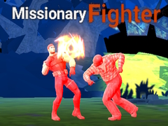 ਮਿਸ਼ਨਰੀ ਲੜਾਕੂ 