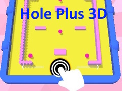 ਹੋਲ ਪਲੱਸ 3D 