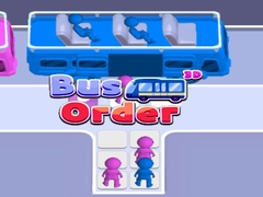 ਬੱਸ ਆਰਡਰ 3D 