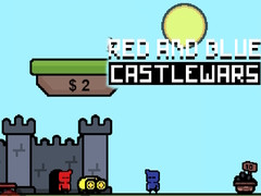 ਲਾਲ ਅਤੇ ਨੀਲੇ Castlewars 