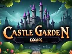 Castle Garden Escape 