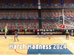 ਮਾਰਚ ਮੈਡਨੇਸ 2024 