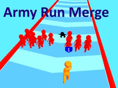 ਆਰਮੀ ਰਨ ਮਰਜ 