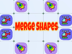 ਆਕਾਰਾਂ ਨੂੰ ਮਿਲਾਓ 