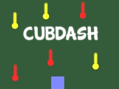 CubDash 
