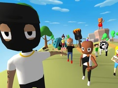 ਮਿਸਟਰ ਯਾਰ: ਪਹਾੜੀ ਦਾ ਰਾਜਾ 