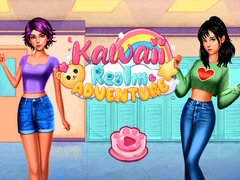 Kawaii Realm Adventure 