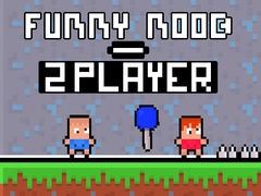 Funny Noob 2 ਪਲੇਅਰ 