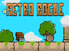 Retro Rogue 