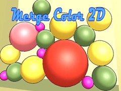 ਰੰਗ 2D ਨੂੰ ਮਿਲਾਓ 