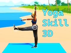 ਯੋਗਾ ਹੁਨਰ 3D 