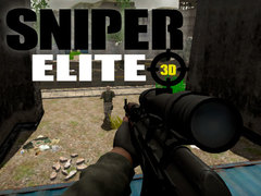 Sniper Elite 3D 