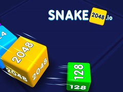 ਸੱਪ 2048 io 